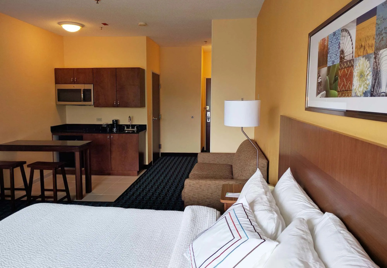 Foto - Fairfield Inn and Suites by Marriott Chicago St. Charles