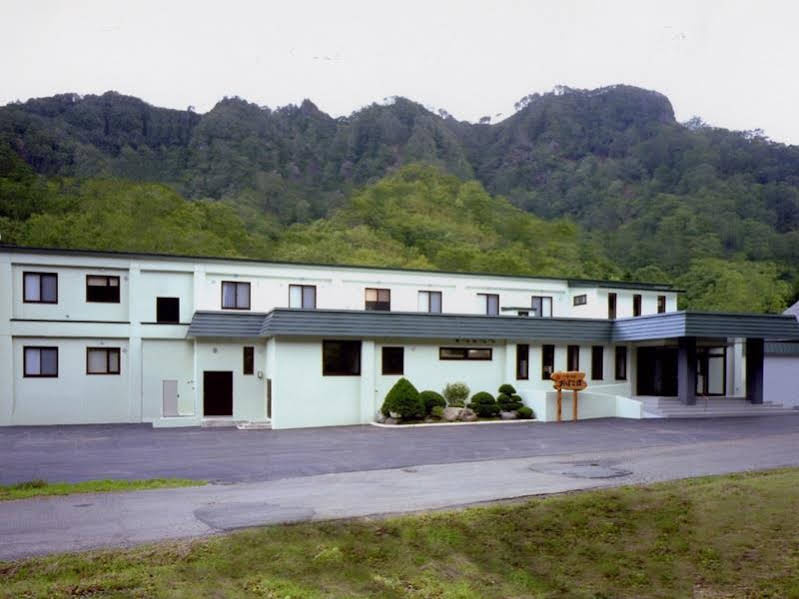 Yakumo Onsen Obokoso Ryokan