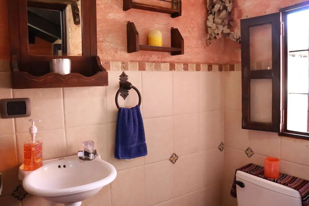 Photo - Casa Quetzalli Centro Histórico Antigua