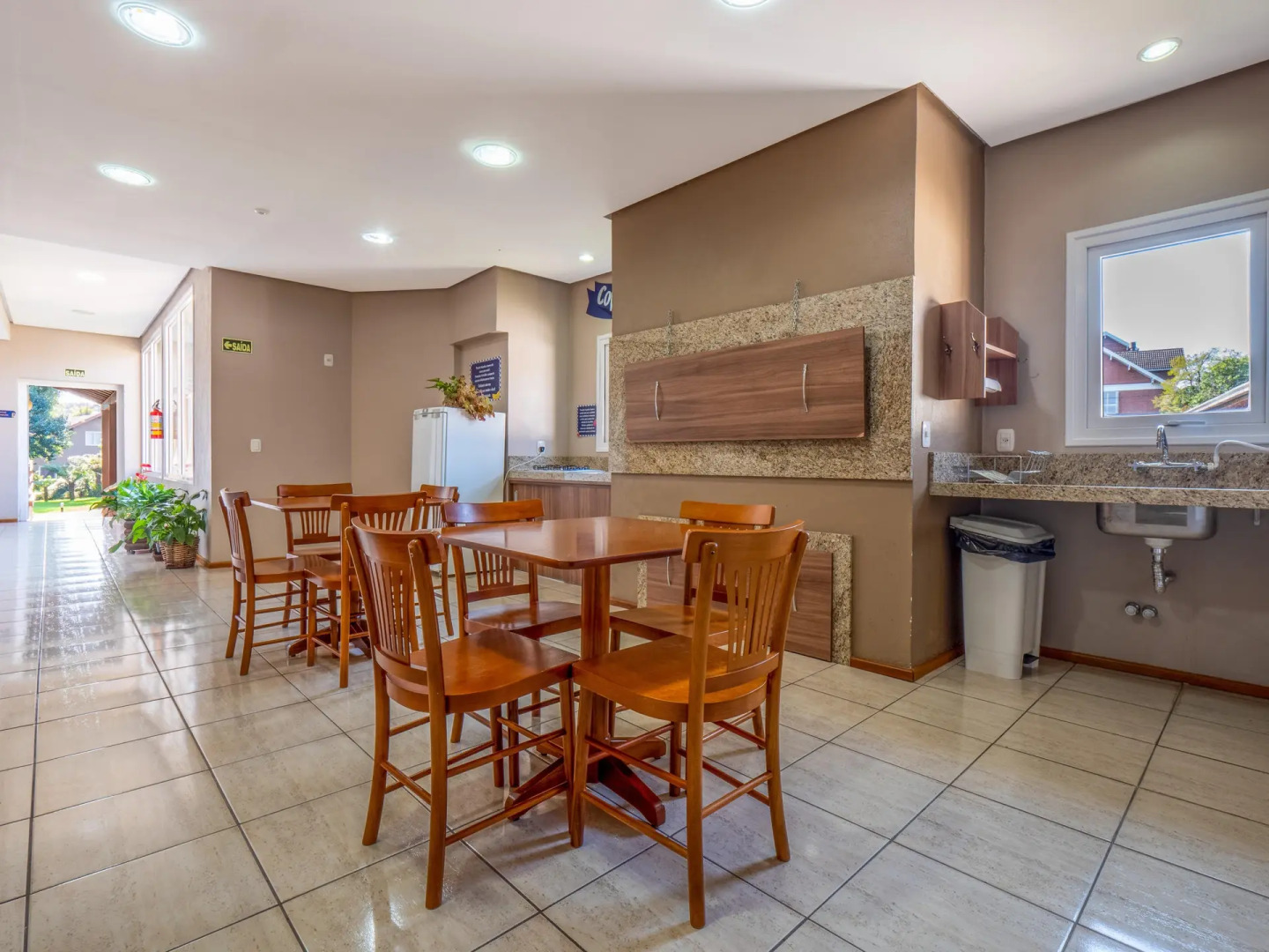 Foto - Hotel Fioreze Quero Quero