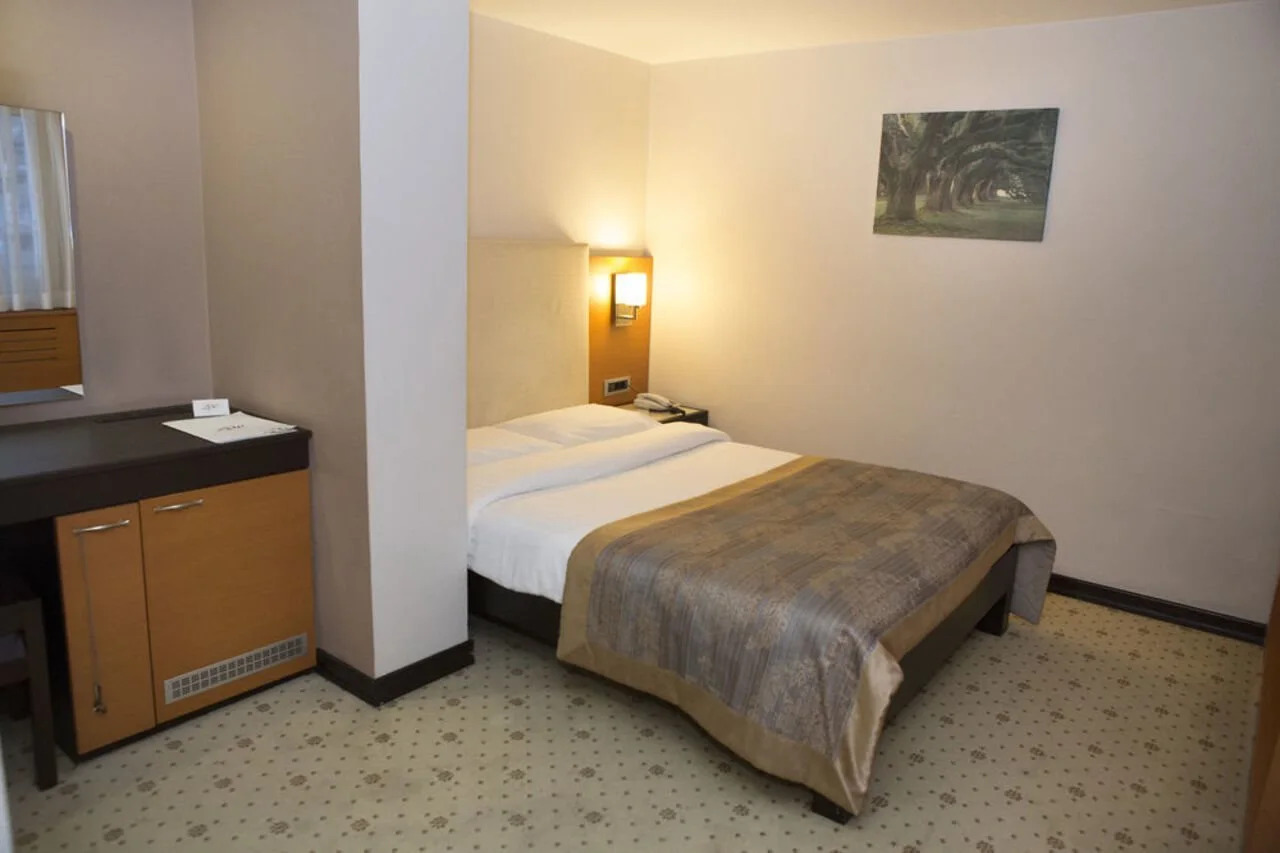 Photo - ZEO HOTEL merter