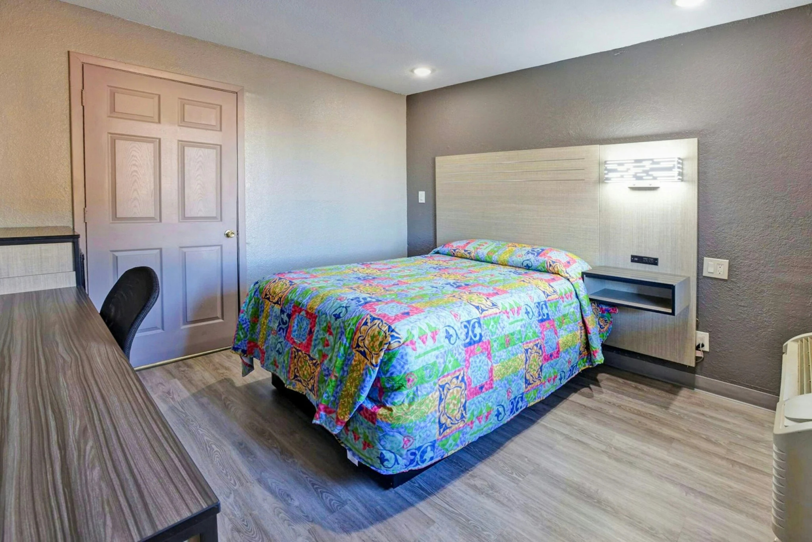 Foto - Super 7 Inn Dallas Near Duncanville