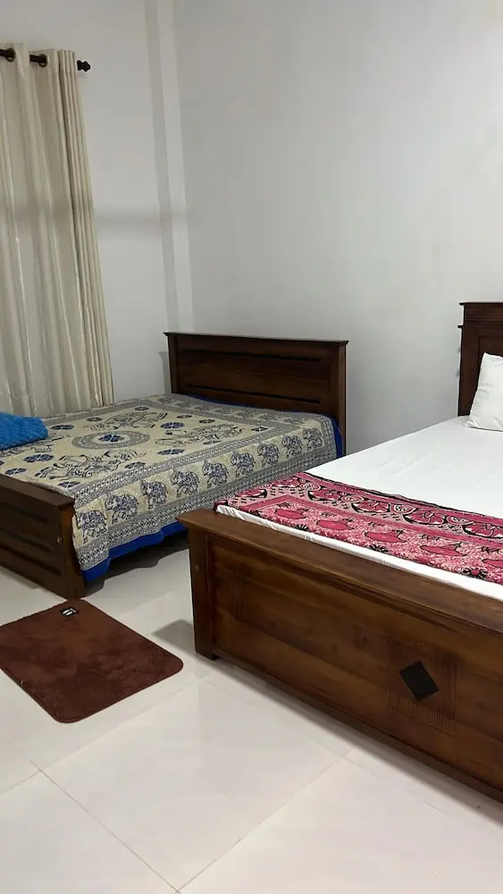 Bosadi Homestay