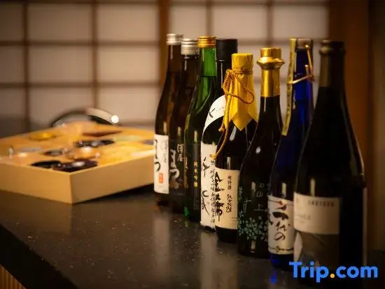 Foto - Hotel Utano Kyoto Besho