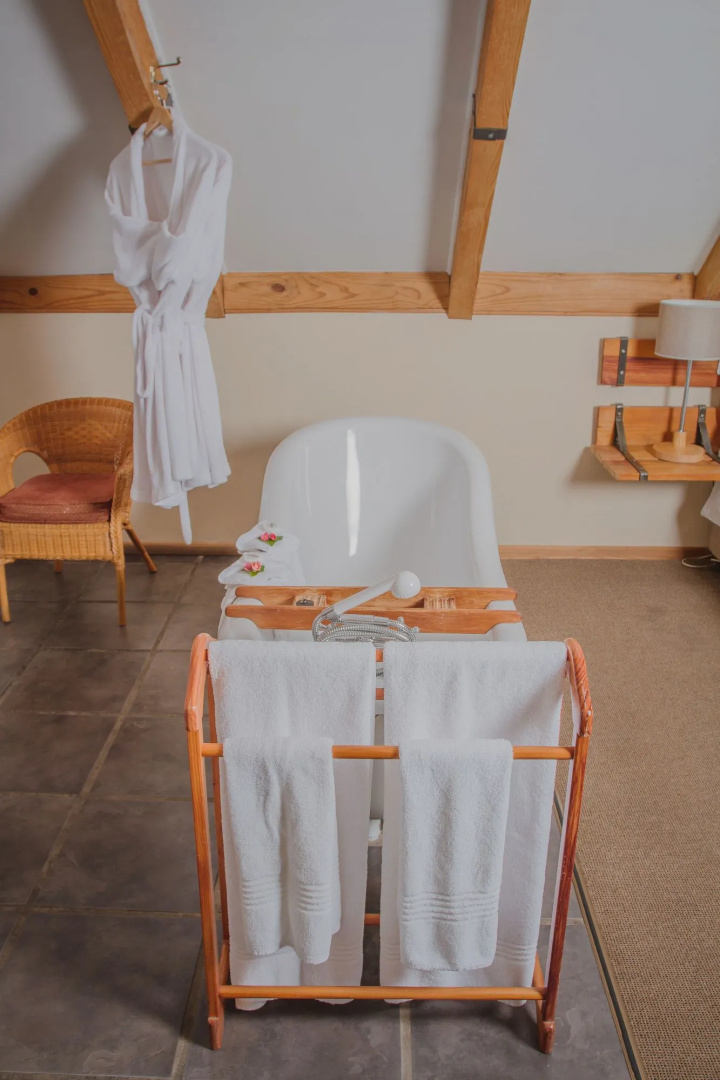 Photo - Aan de Oever Guesthouse