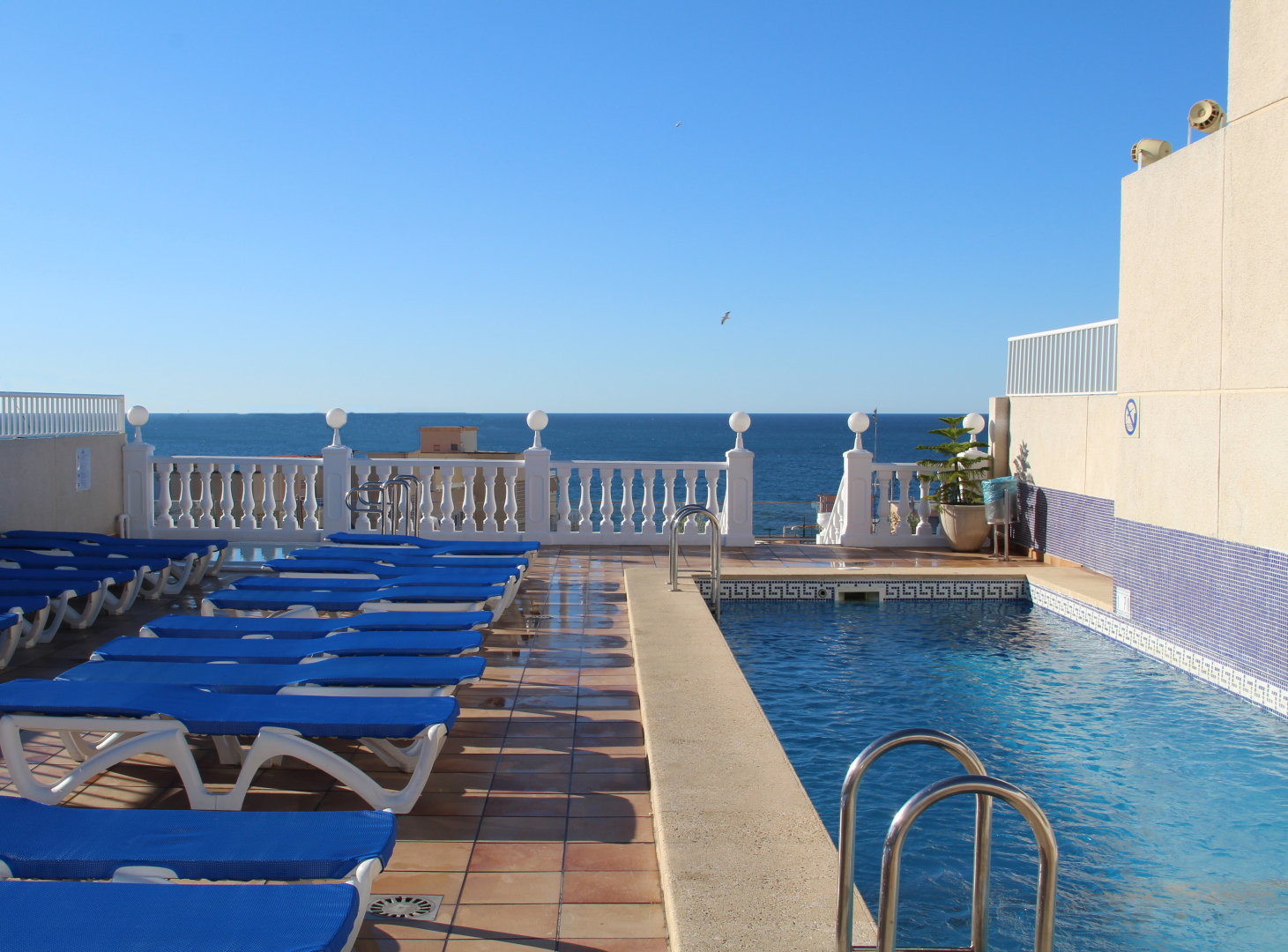 Photo - Apartamentos Avenida