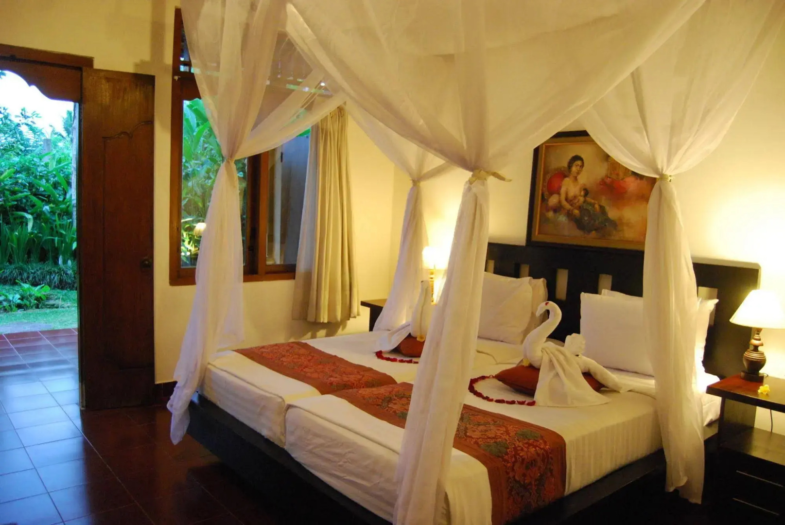 Foto - Saren Indah Hotel