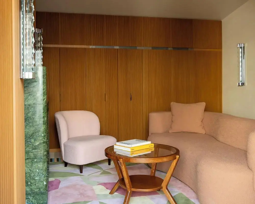 Photo - Palazzo Talìa - Small Luxury Hotels of the World