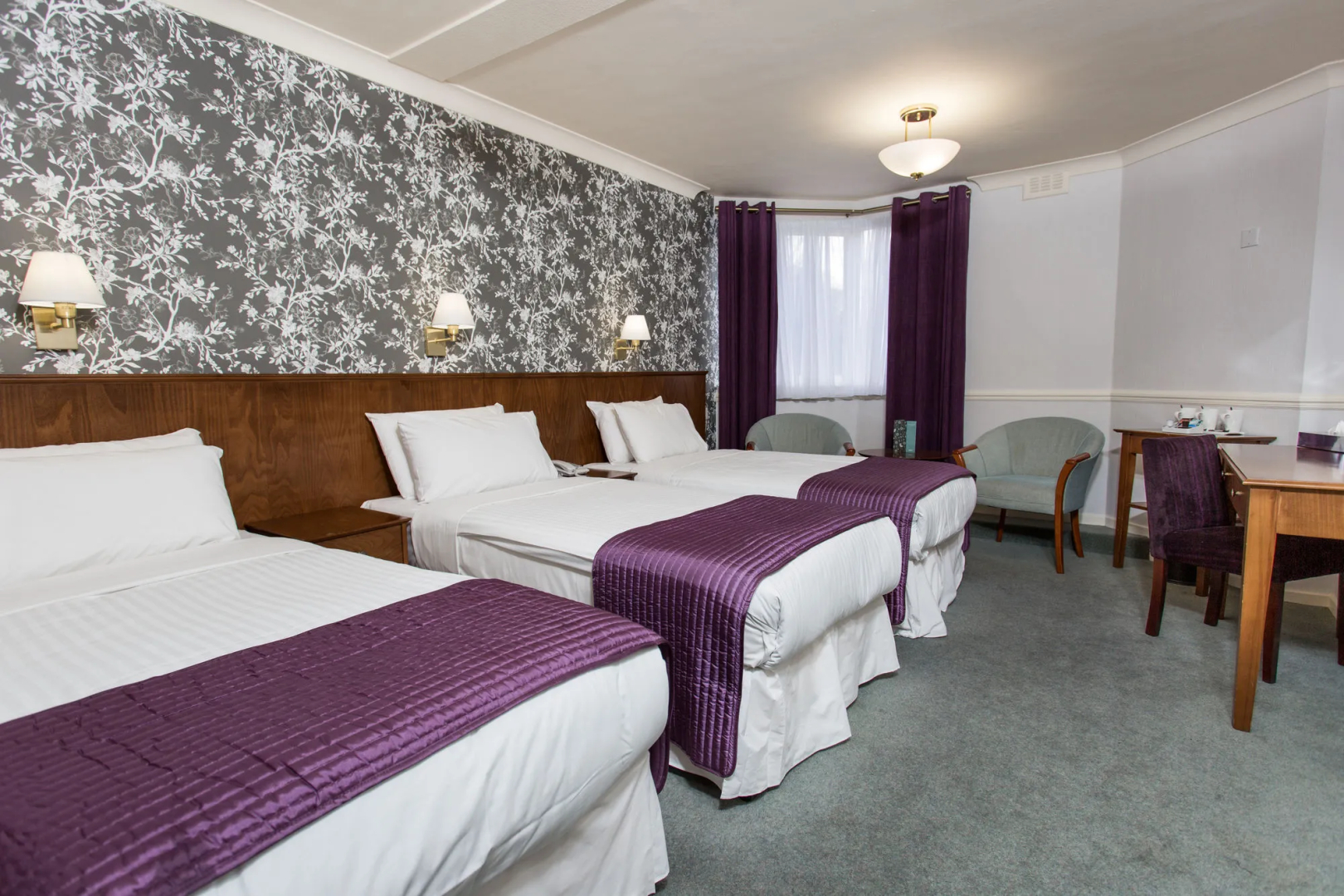 Photo - The Clarendon Hotel