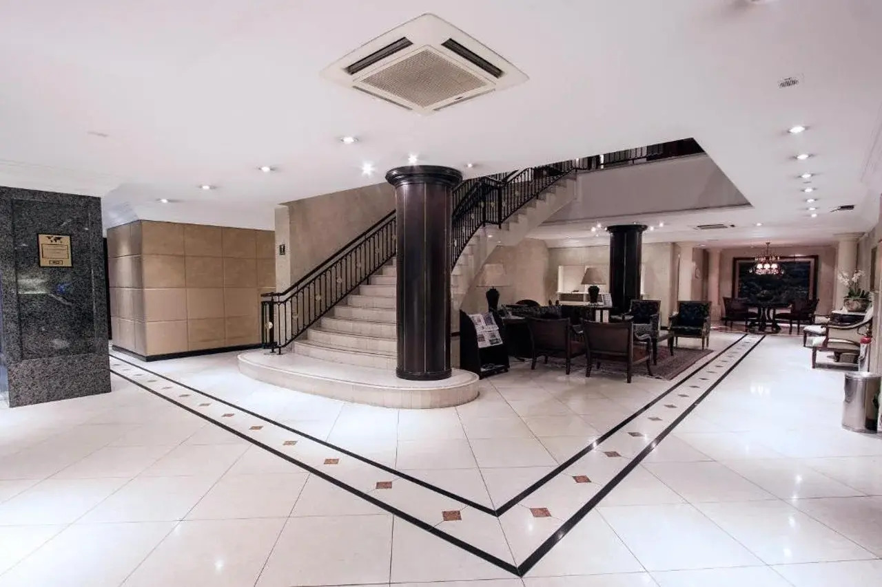 Foto - Mabu Curitiba Business