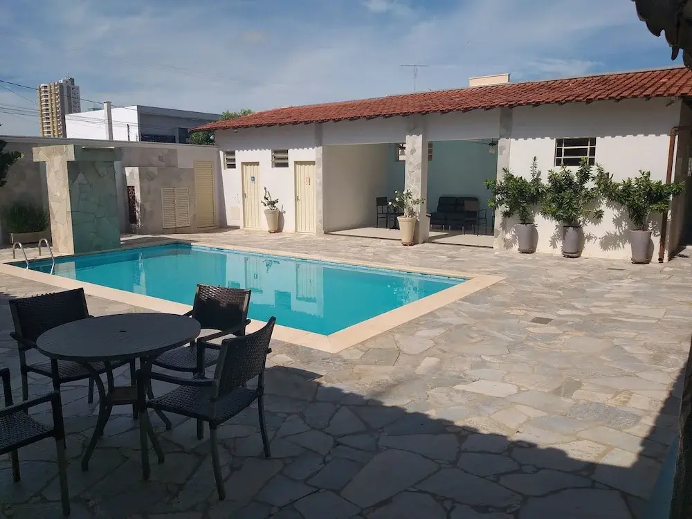 Photo - Pérola Verde Hotel