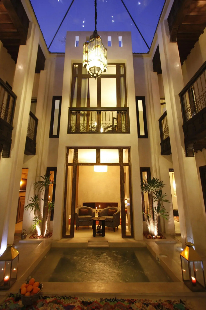 Foto - Riad Vanilla Sma & Spa