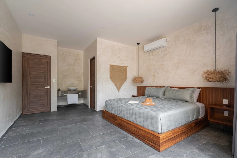 Foto - Twelve O'Clock - Luxury Villas