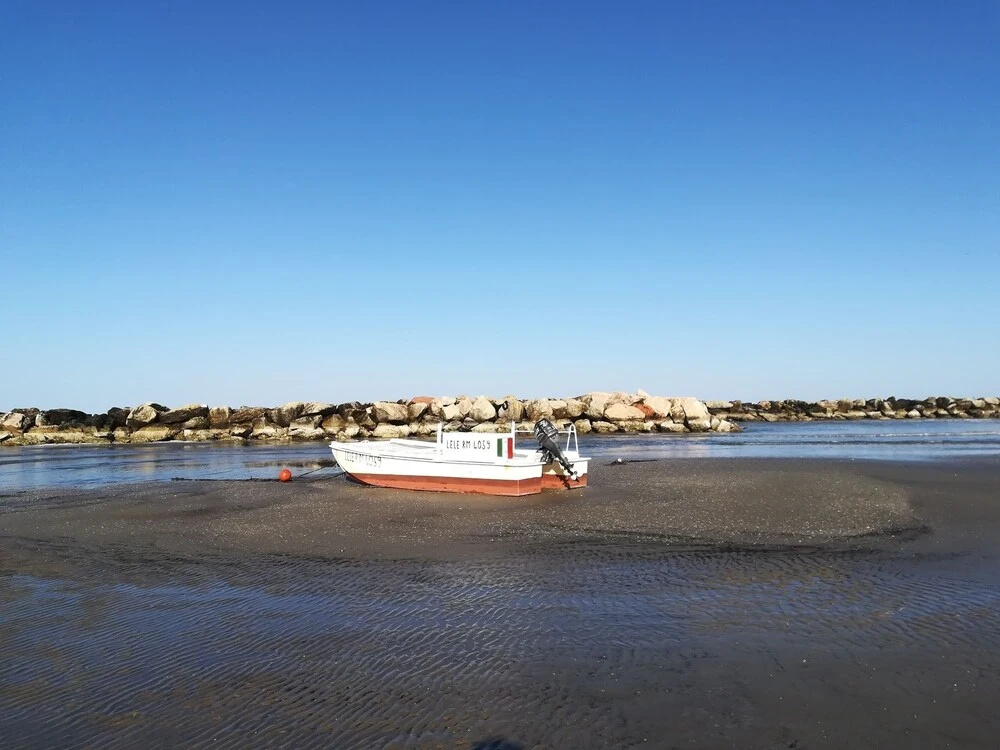 Photo - Hotel Bonaria sul mare