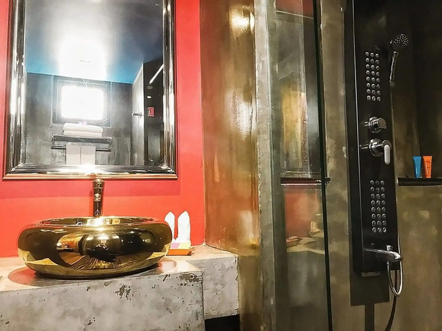 Photo - Aspira D'Andora Sukhumvit 16 - Asoke