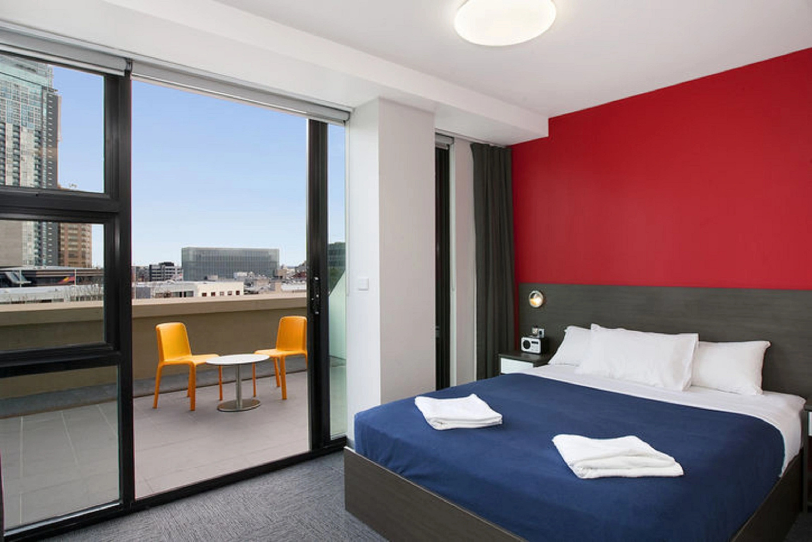 Photo - Space Hotel - Hostel