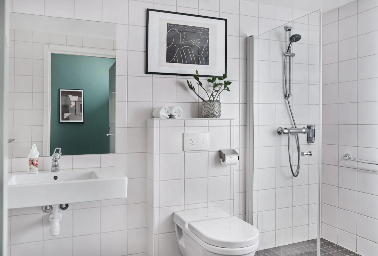 Photo - Smarthotel Oslo