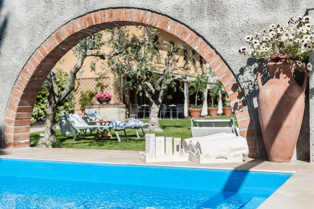 Foto - Giardino della Pieve Relais- Adult Only