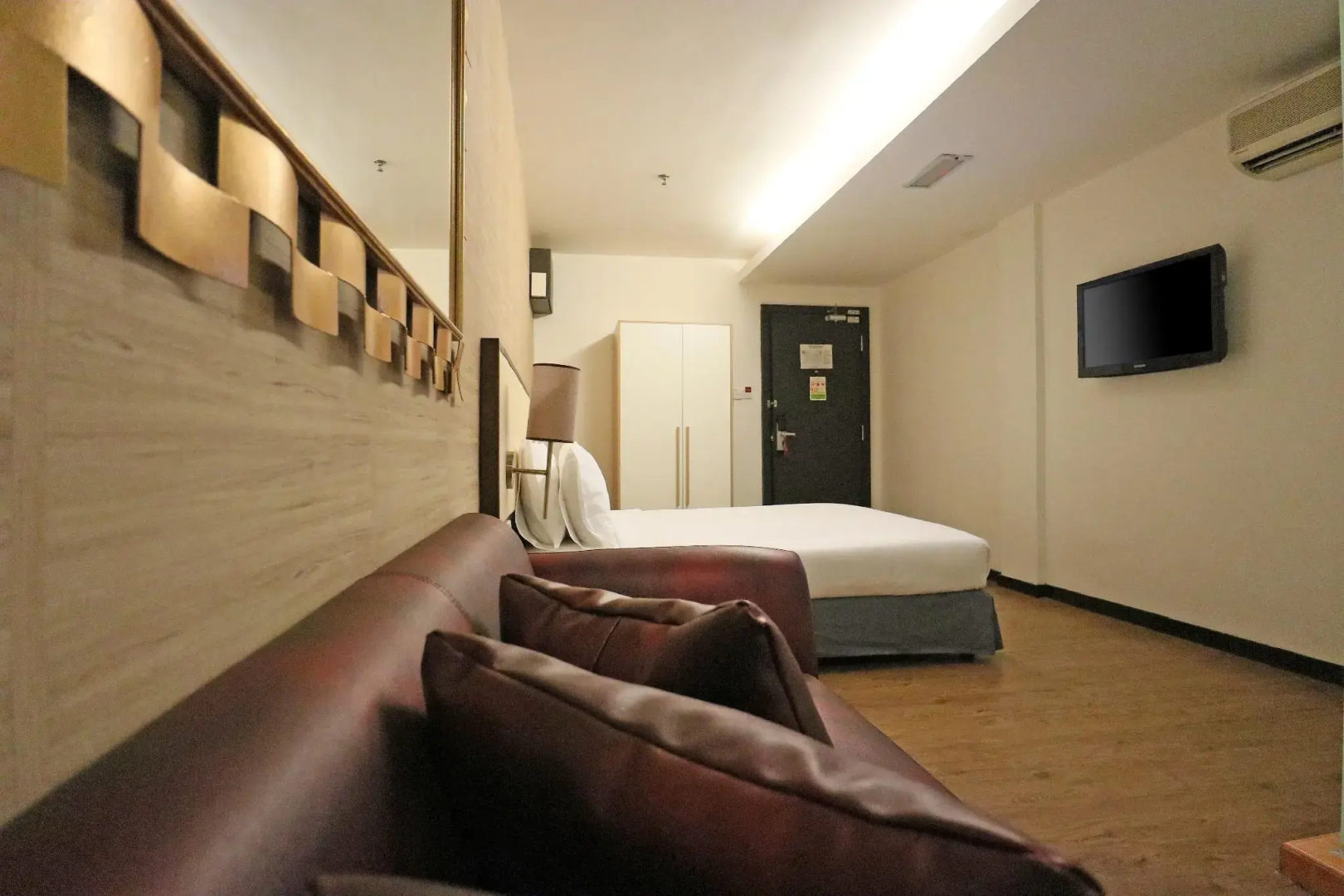 Foto - Citrus Hotel Johor Bahru by Compass Hospitality