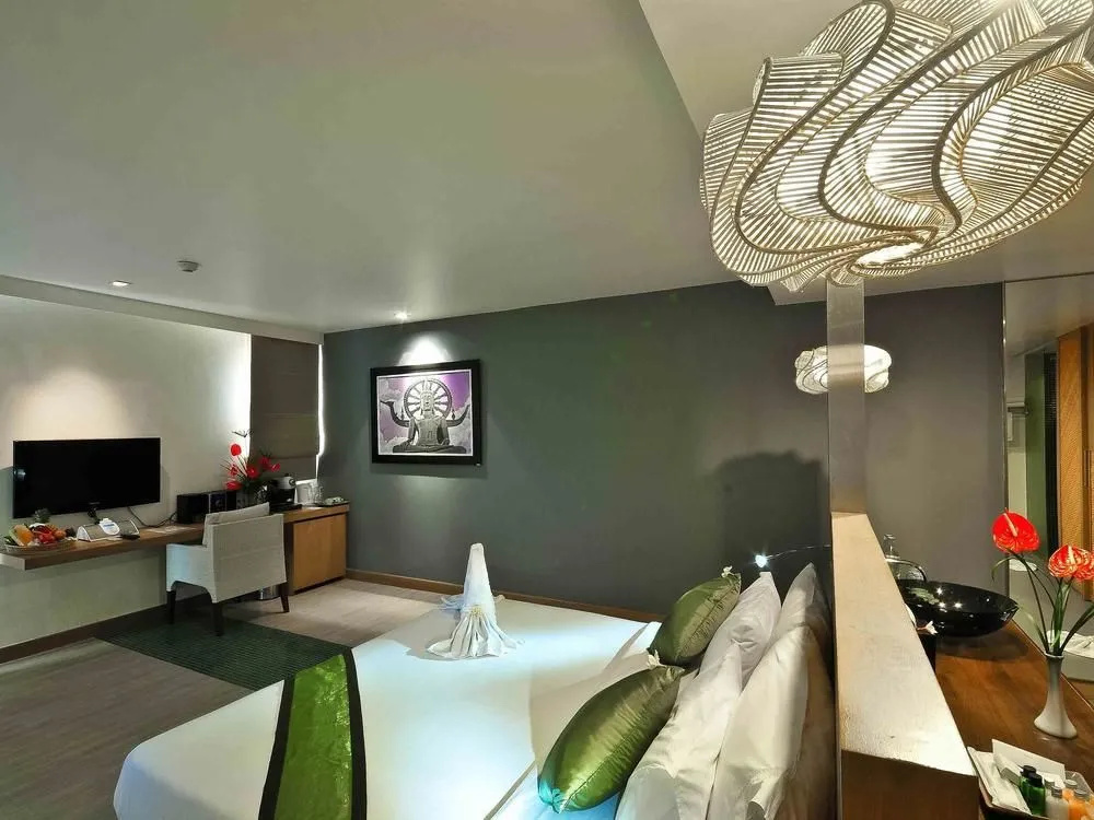 Photo - Thai Fight Hotel