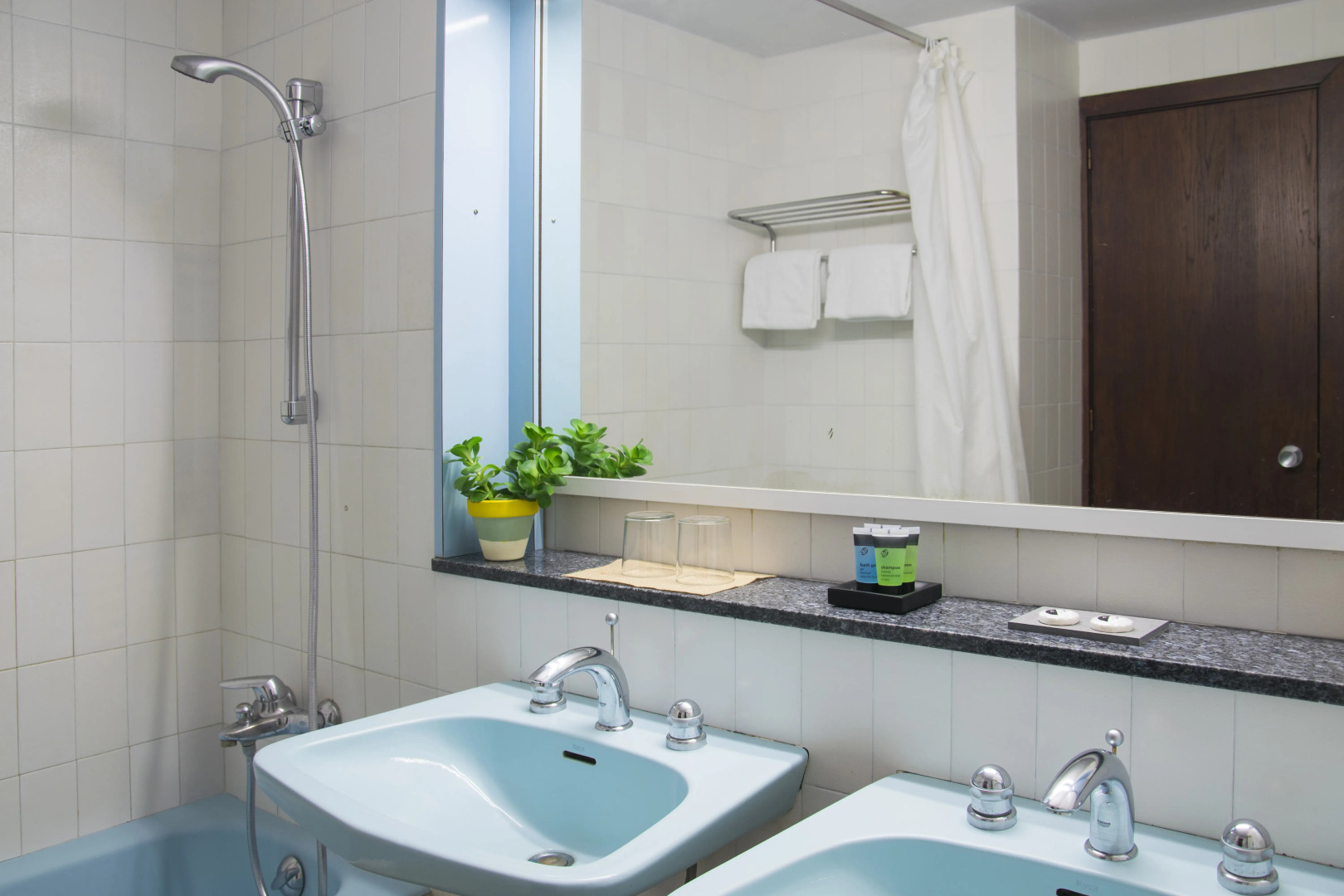 Foto - Hotel America Igualada