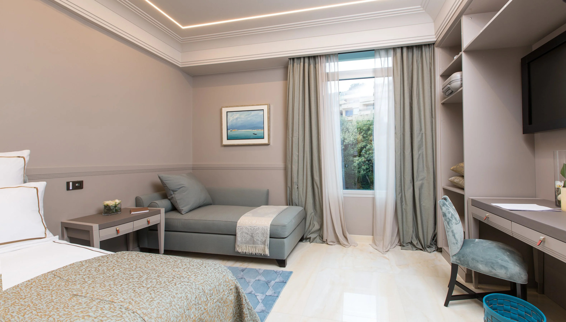 Photo - Alabriga Hotel & Home Suites
