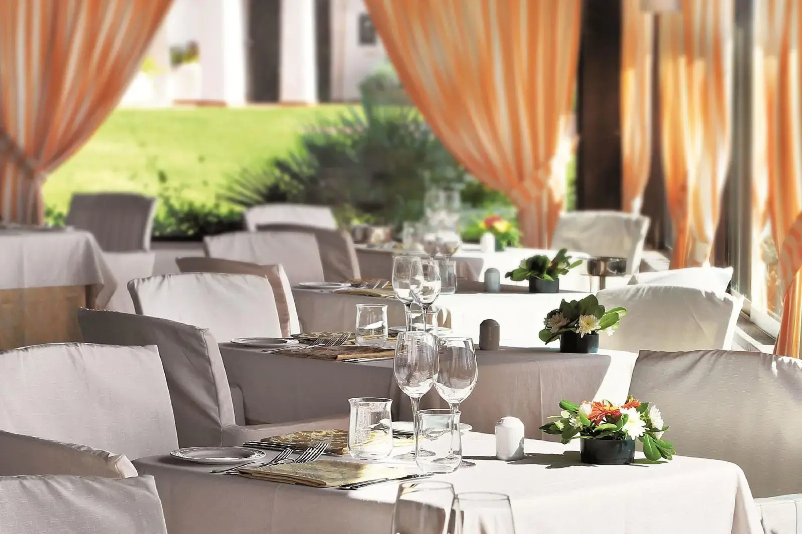 Foto - COLONNA GRAND HOTEL CAPO TESTA, a Colonna Luxury Beach Hotel, Santa Teresa Sardegna