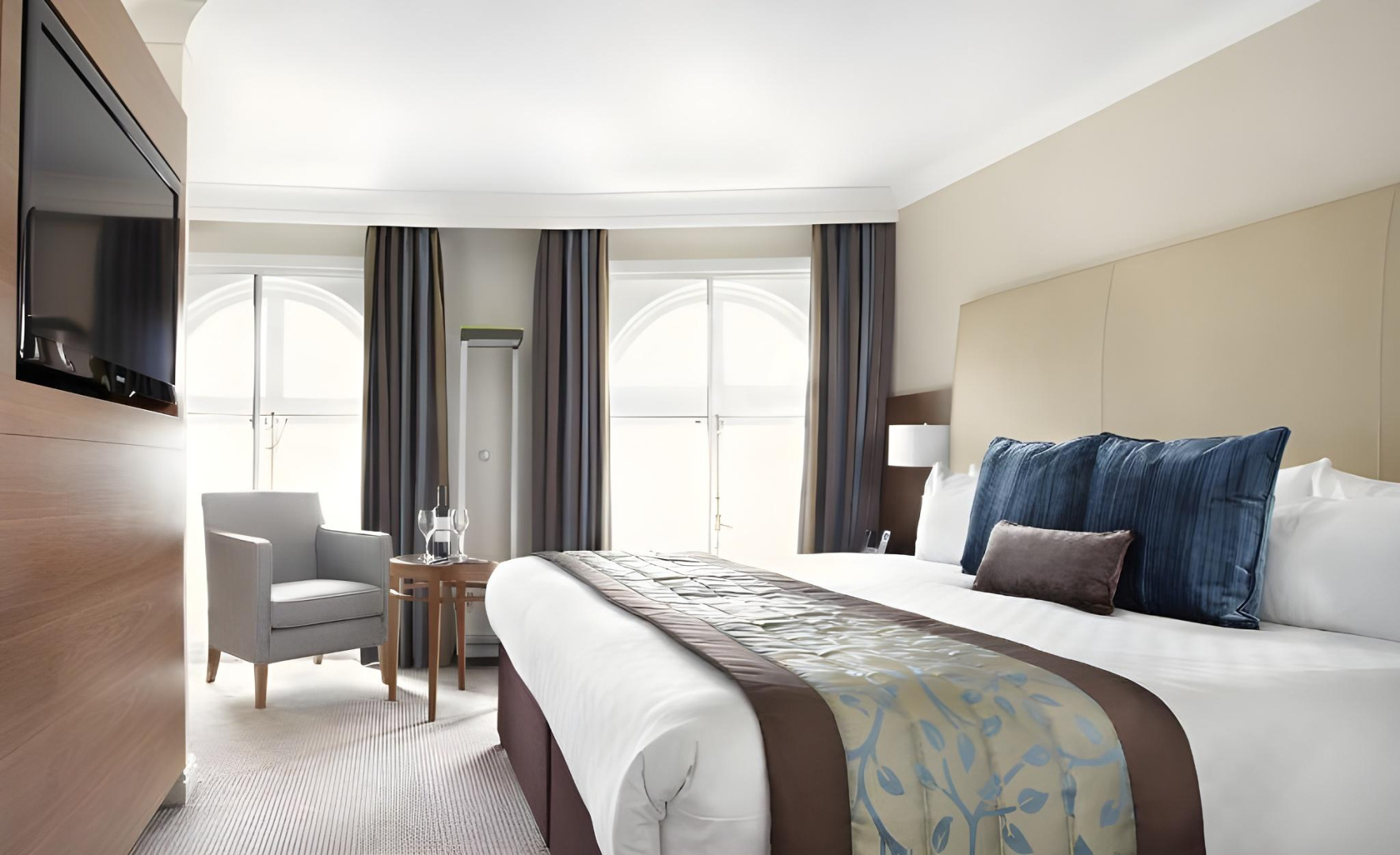 Photo - Thistle London Piccadilly