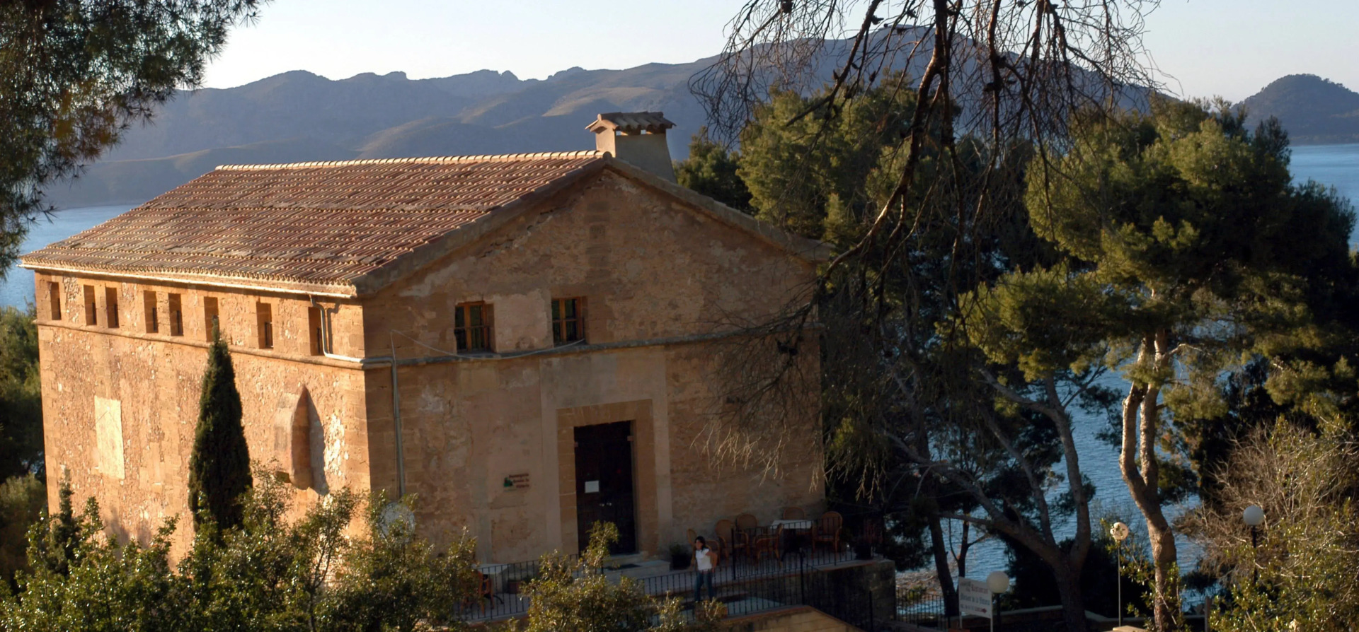 Foto - Petit Hotel Hostatgeria La Victoria