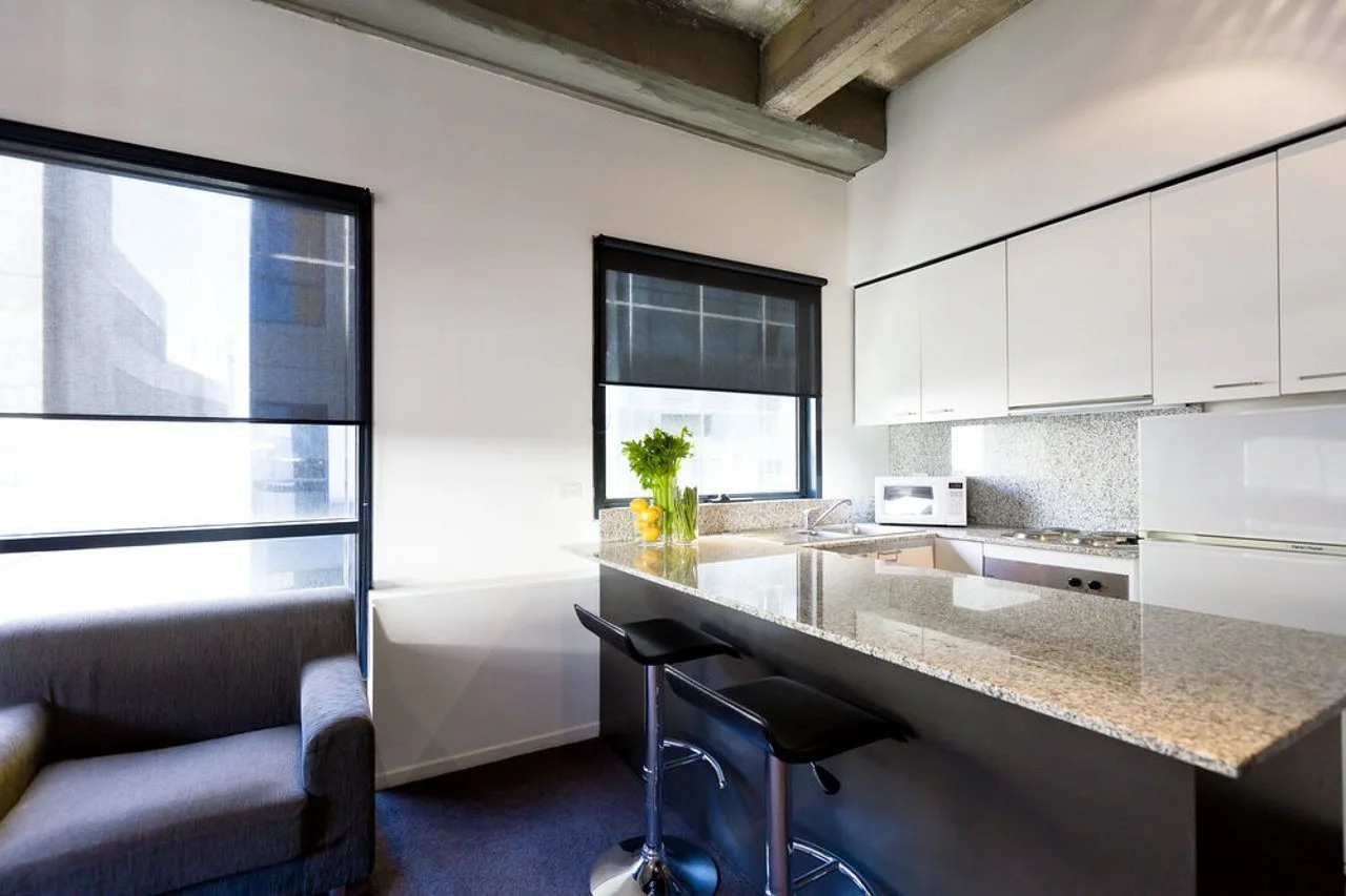 Photo - Punthill Apartment Hotel - Manhattan