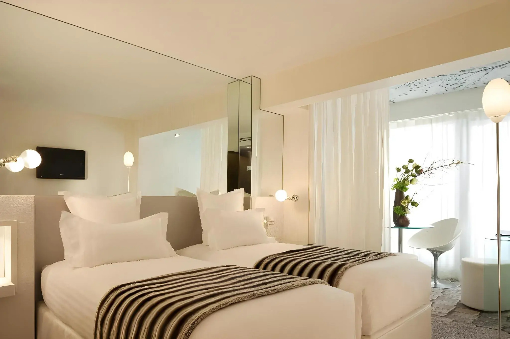 Foto - Le 7 Eiffel Hotel by Malone