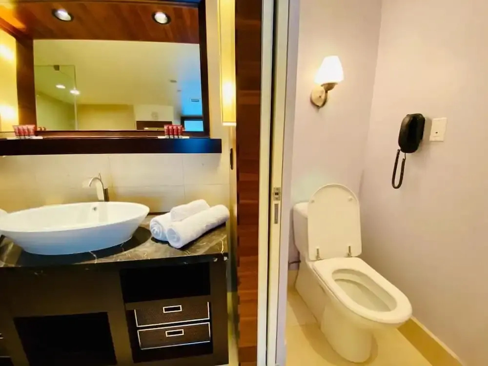 Foto - Carillon Miami Beach Private Luxury Suites