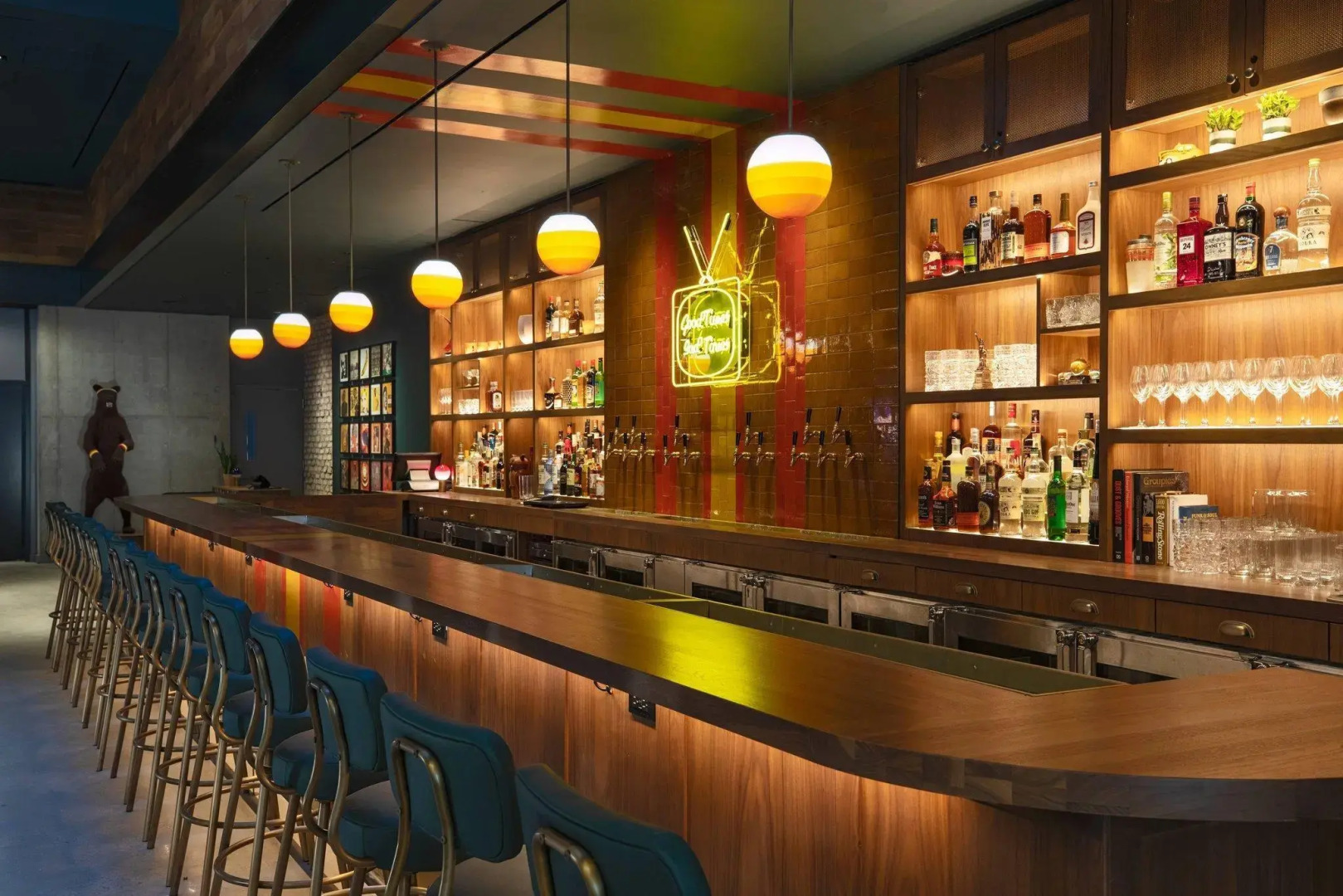 Foto - Moxy NYC Downtown