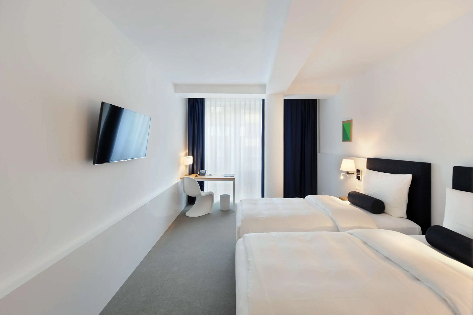 Photo - Bayer 89 Vi Vadi Hotel