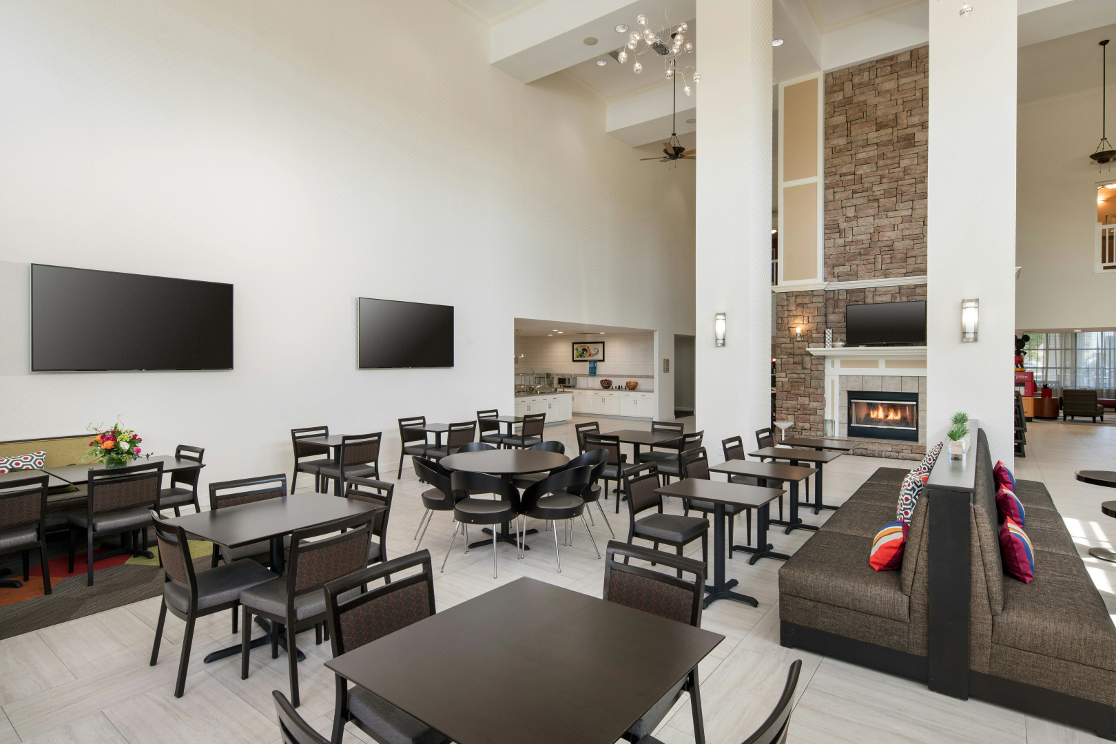 Photo - Homewood Suites by Hilton Anaheim-Main Gate Area