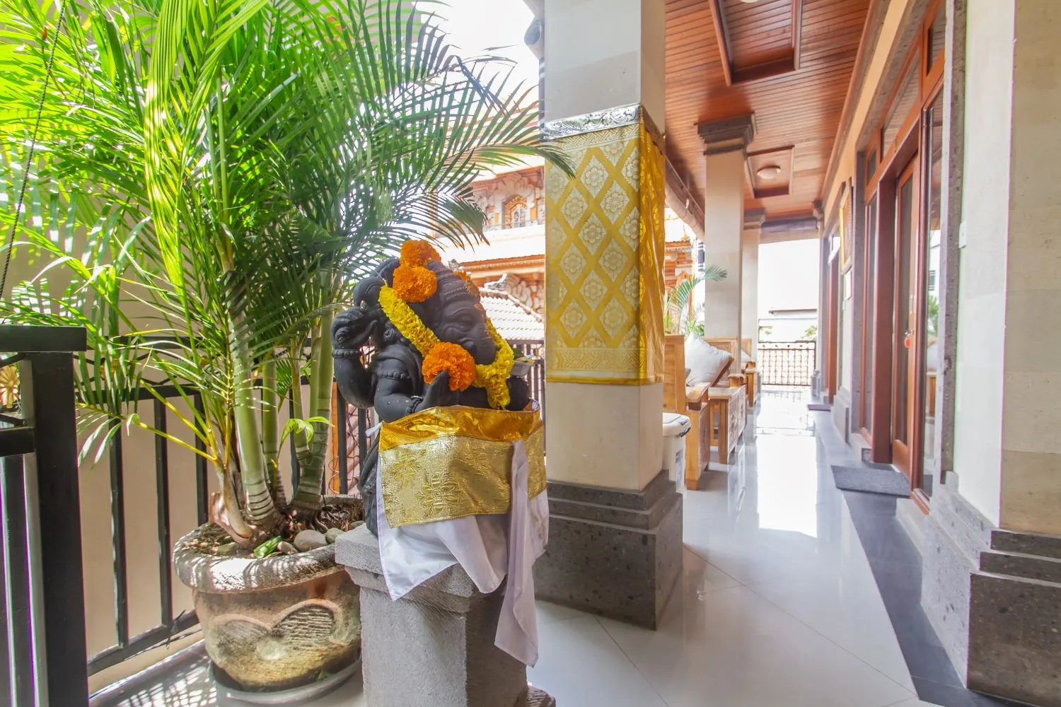 Foto - Umah Anila