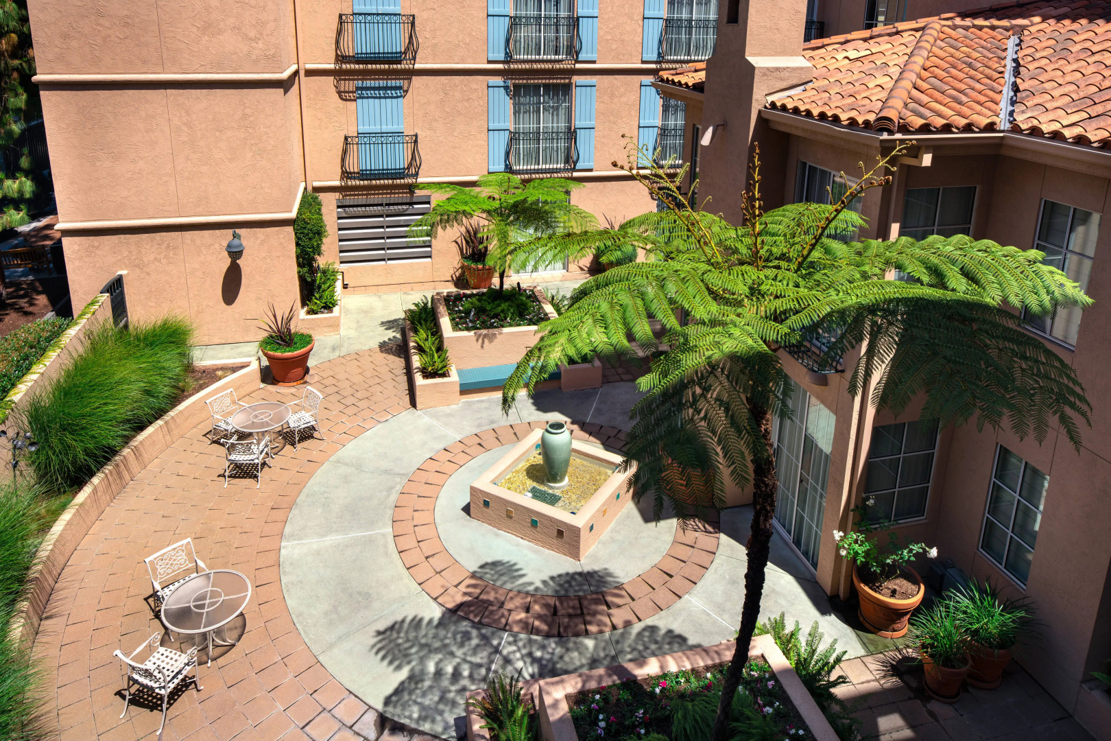 Foto - The Westin Palo Alto