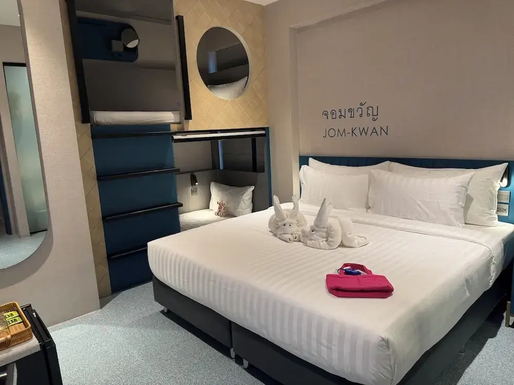 Foto - ARNI HER Ladies Hotel - Female Only