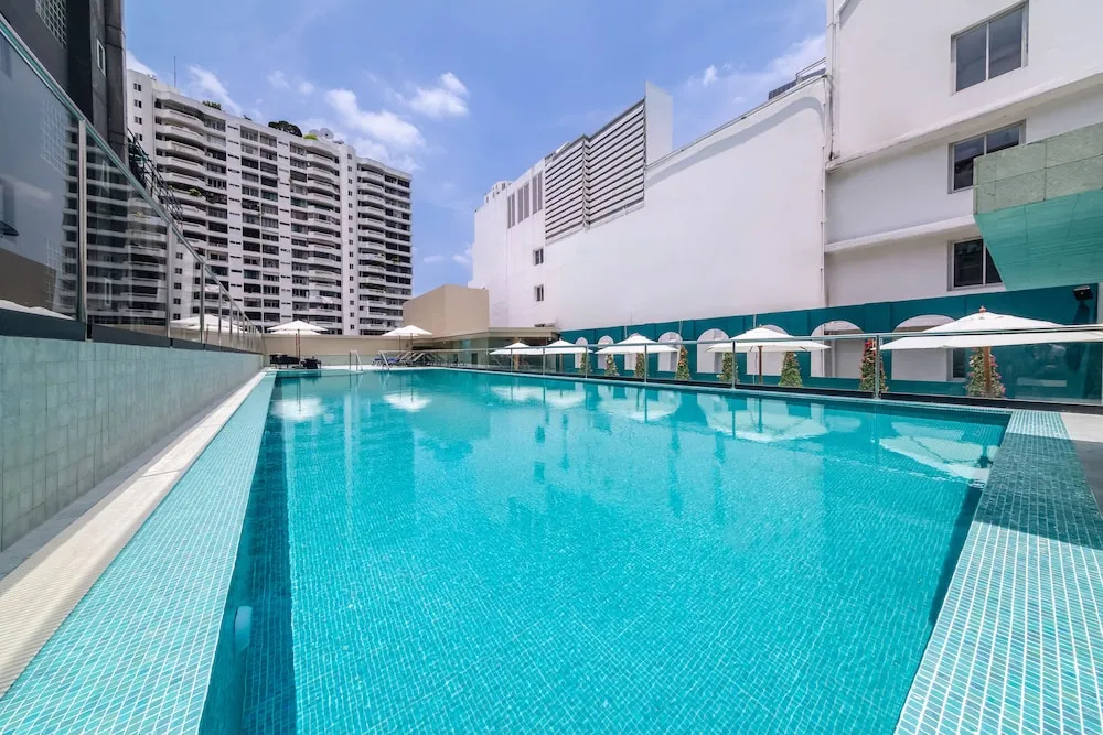 Photo - Samala Suites Bangkok Sukhumvit