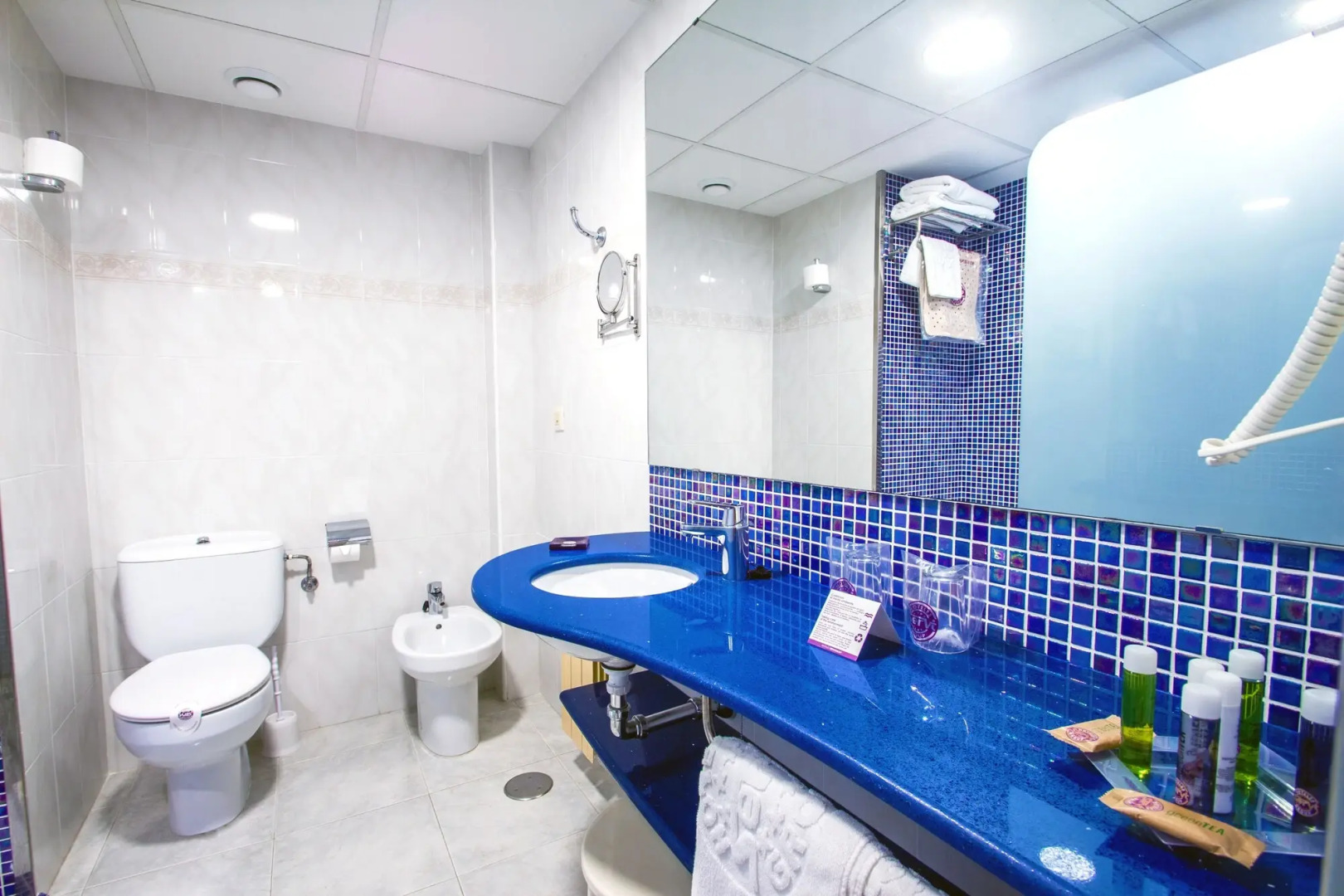 Foto - Hotel Servigroup Diplomatic 4 Sup