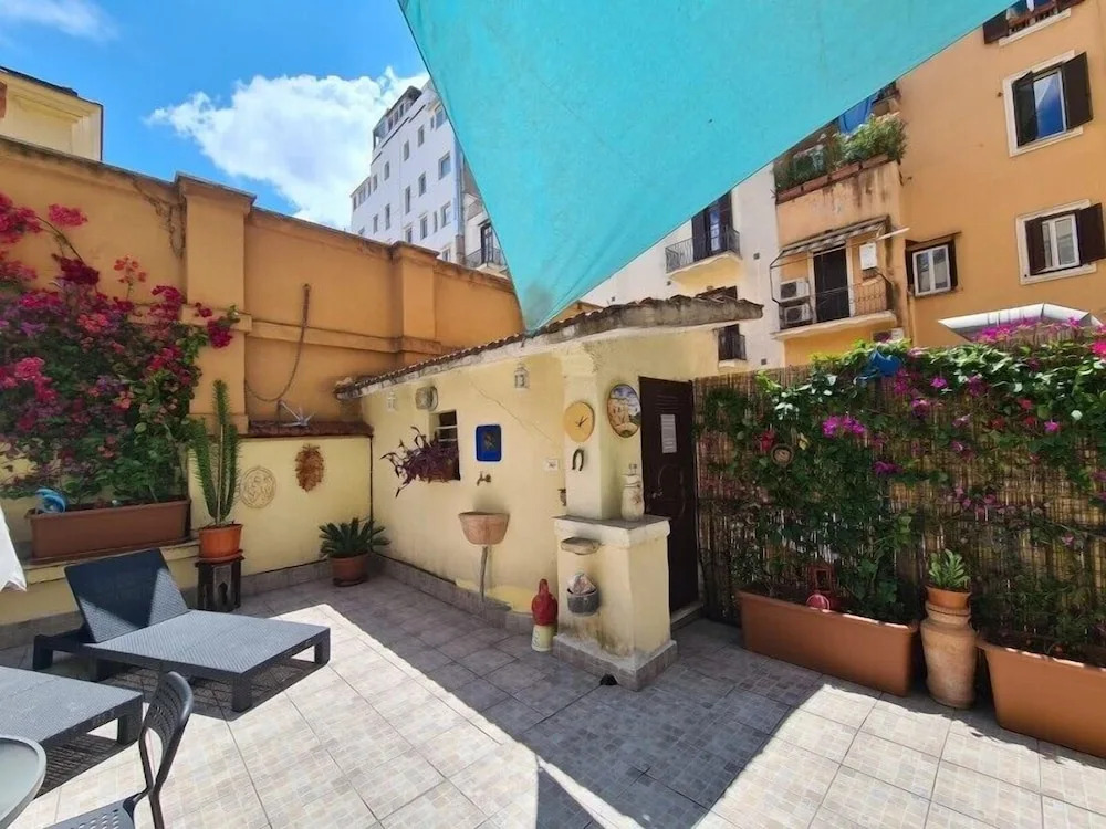 Foto - BnB Rooms And Comfort