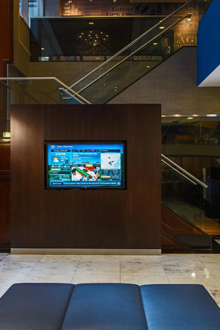 Foto - Courtyard by Marriott New York Manhattan/ Fifth Avenue