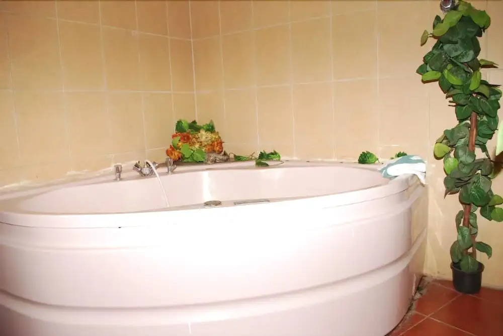 Foto - Hor Moheb Hotel