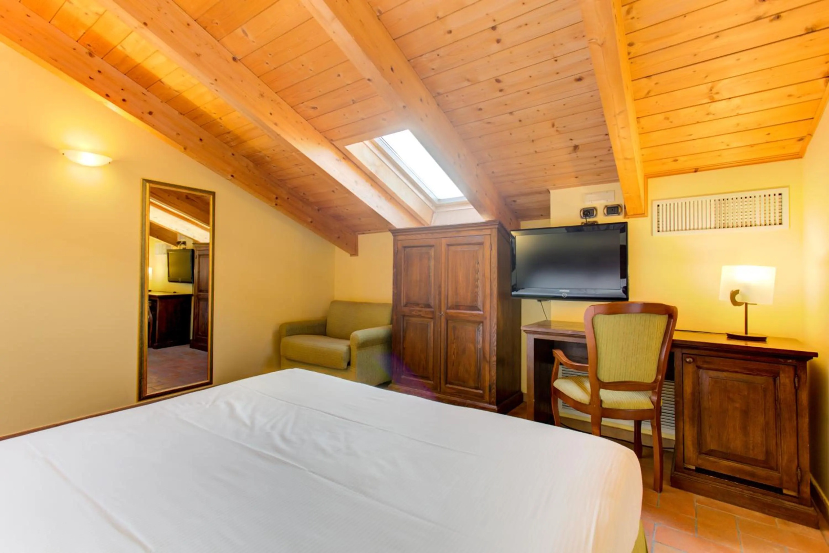 Foto - Oste del Castello Wellness & Bike Hotel