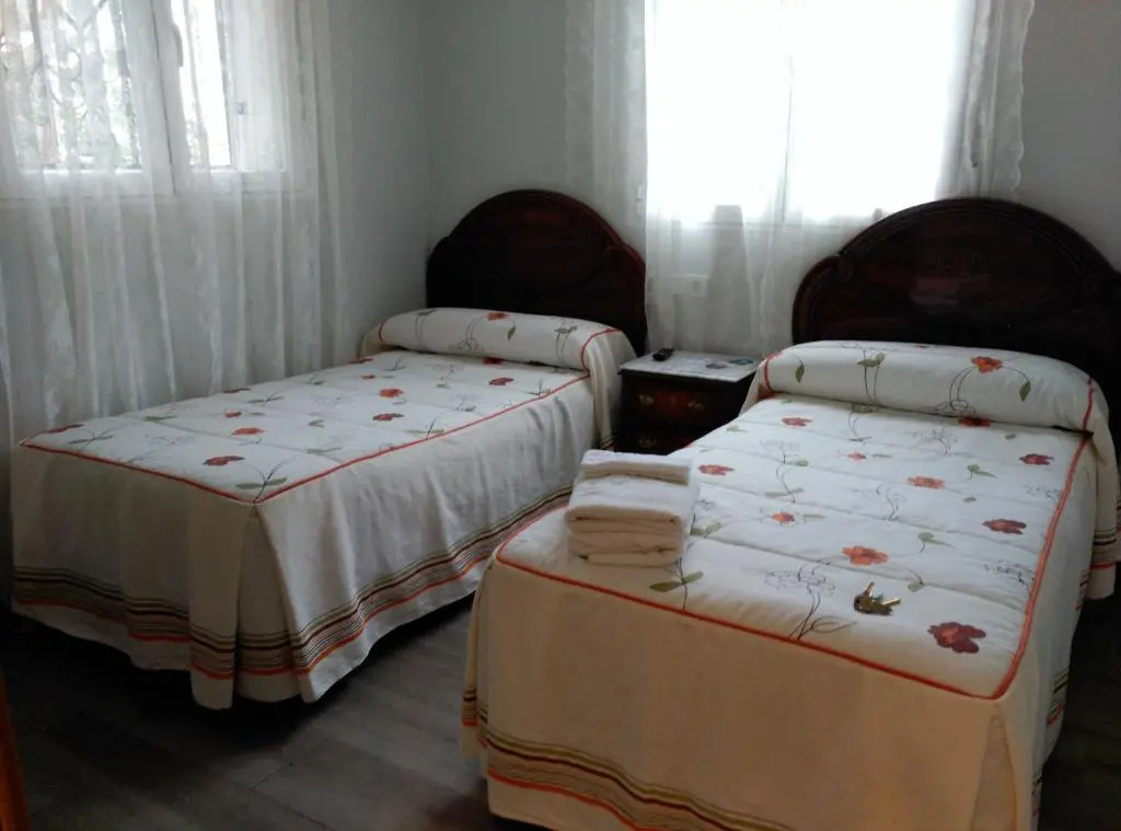 Foto - Hostal Paquita