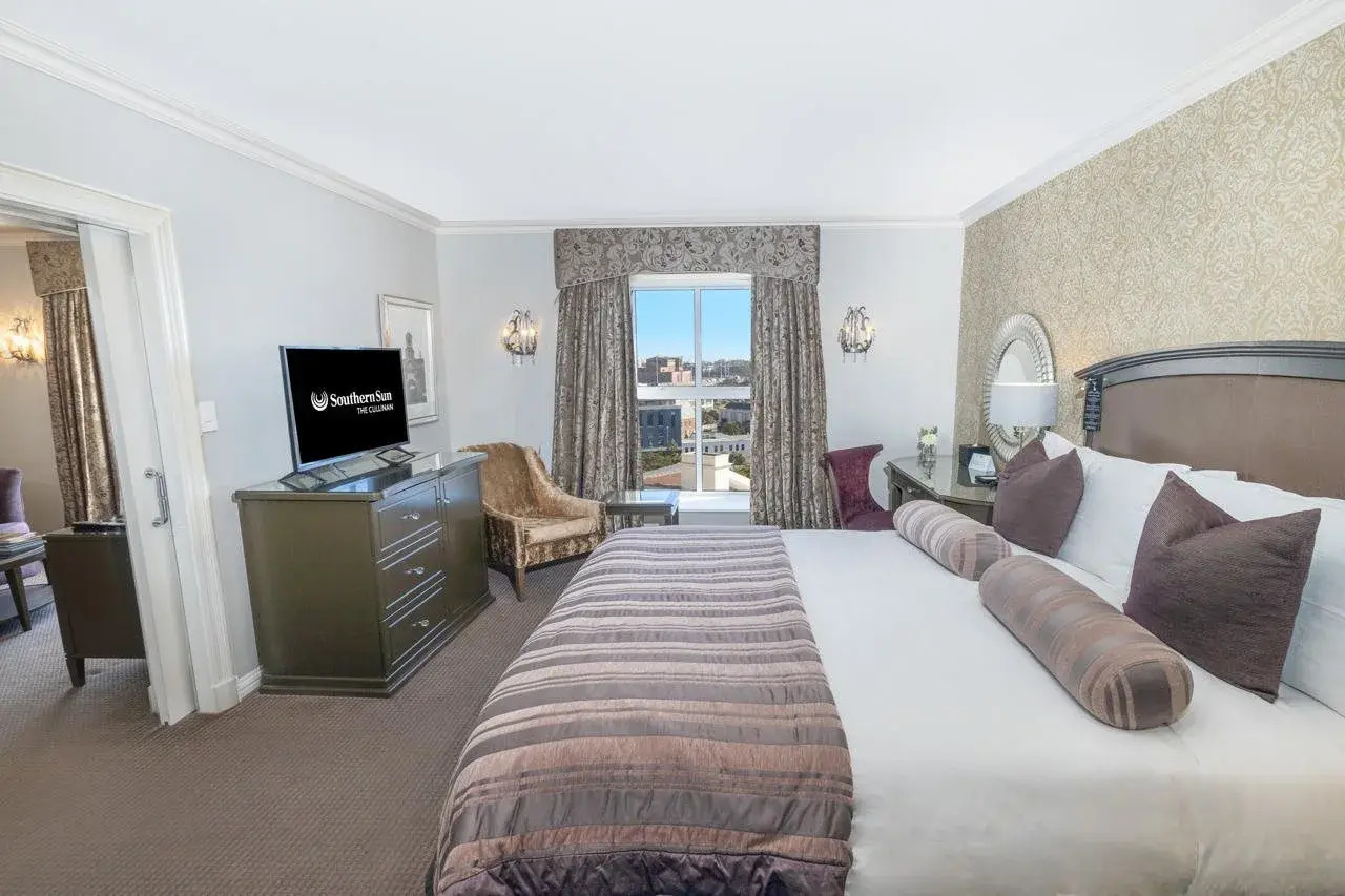 Photo - Southern Sun The Cullinan