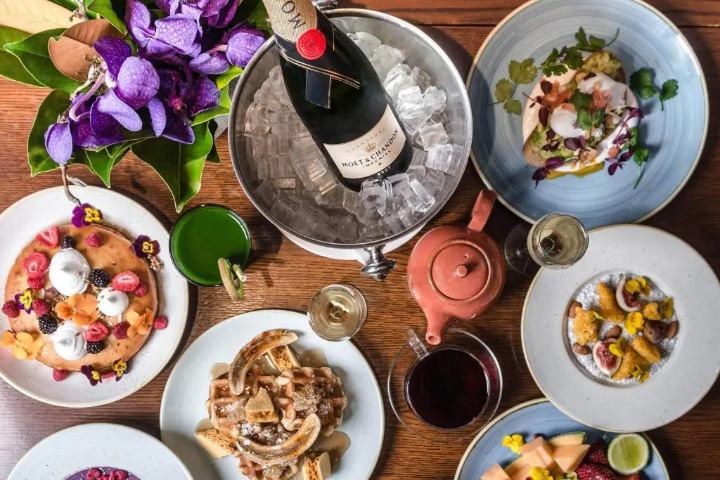 Foto - The Westin Melbourne