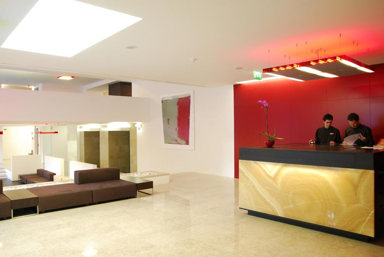 Foto - Hotel Jerónimos 8
