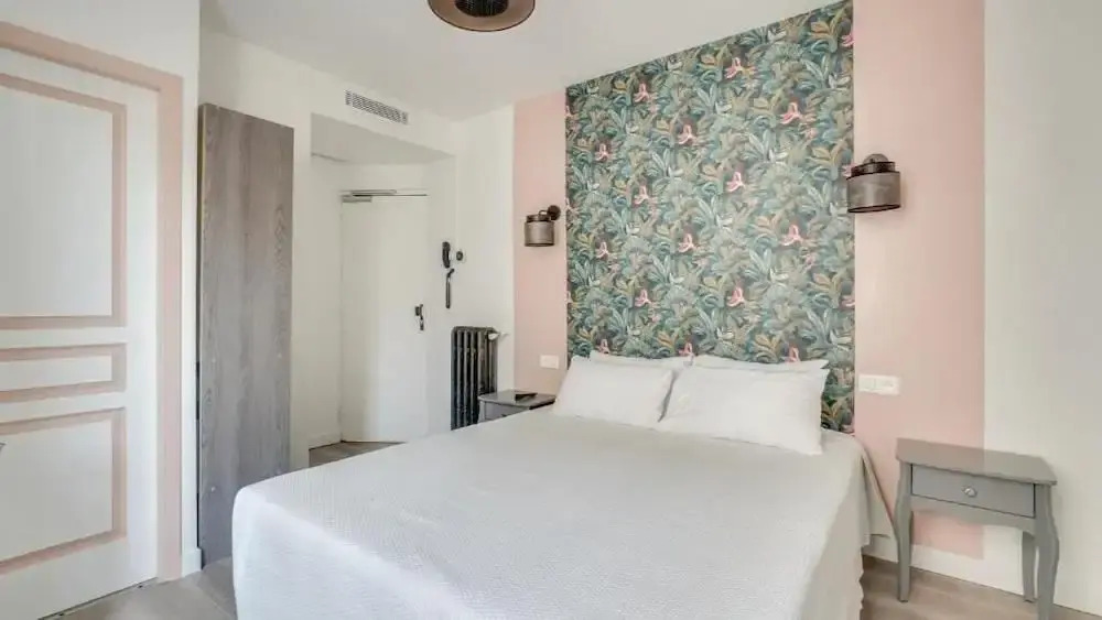 Foto - Hôtel Maât Etoile