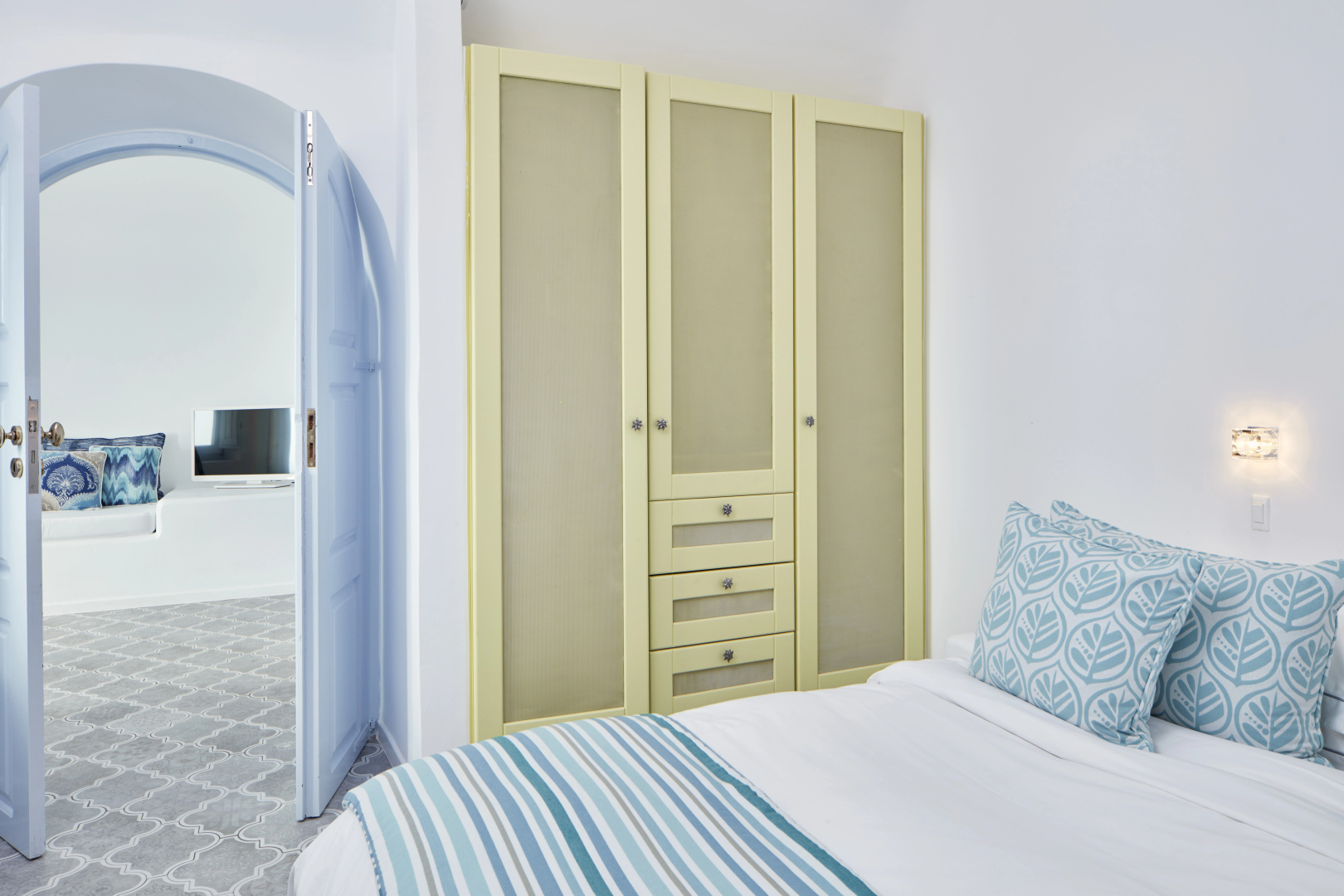 Photo - Astra Suites